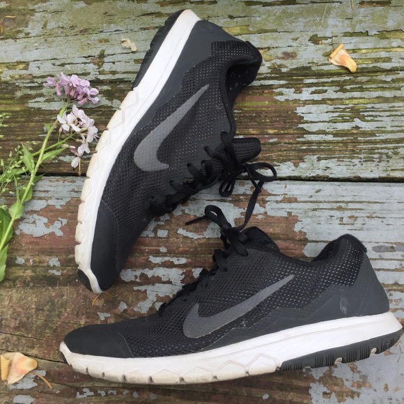 Nike Flex Running Sneakers - Picture 1 of 5